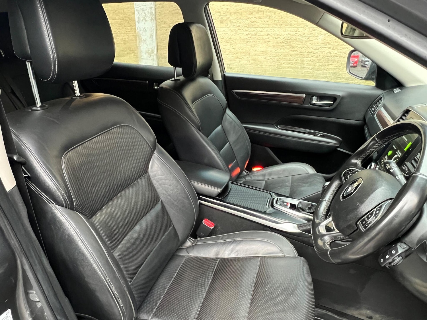 Used Renault Koleos 2020 for sale - 77456233: Photo 20