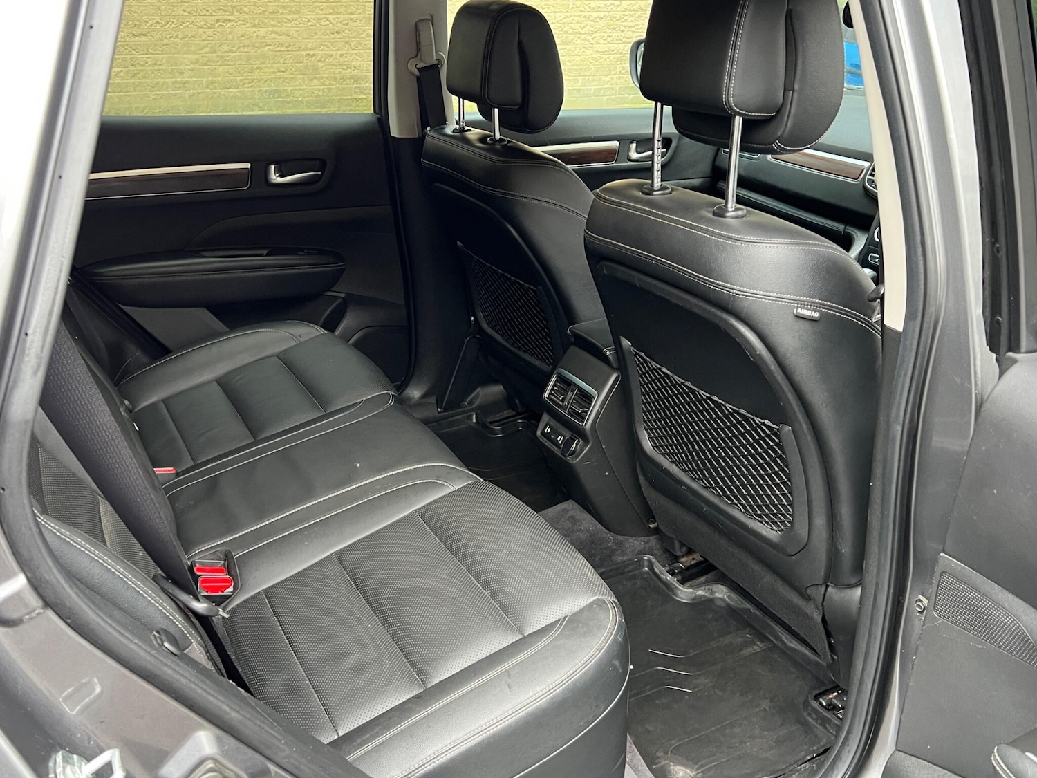 Used Renault Koleos 2020 for sale - 77456233: Photo 21