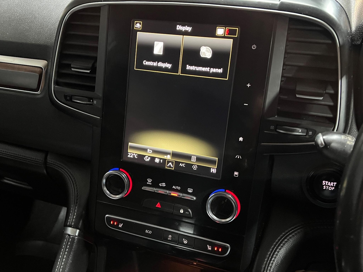 Used Renault Koleos 2020 for sale - 77456233: Photo 33