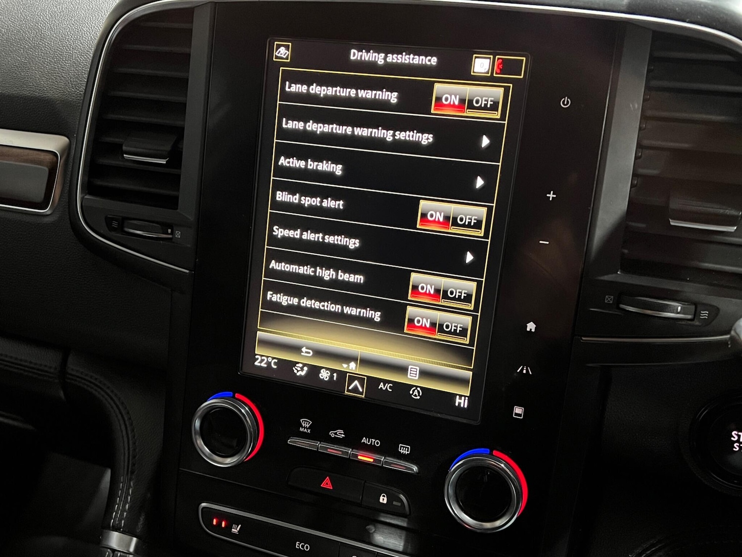 Used Renault Koleos 2020 for sale - 77456233: Photo 34