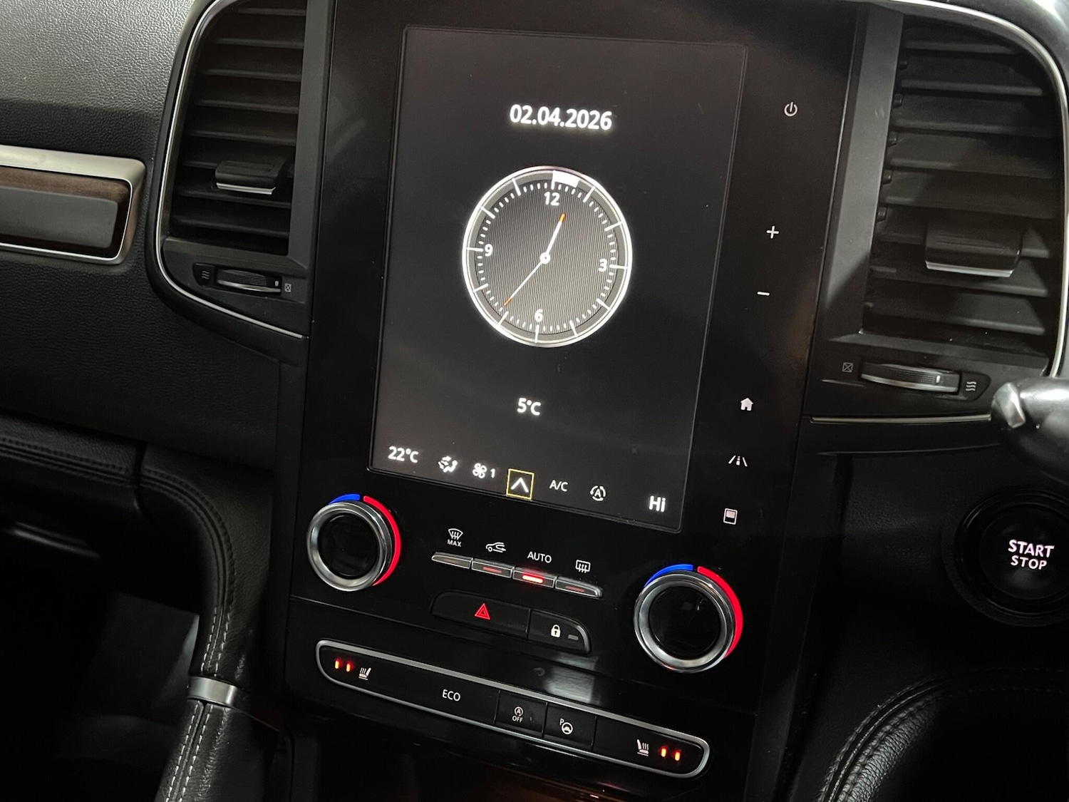 Used Renault Koleos 2020 for sale - 77456233: Photo 35