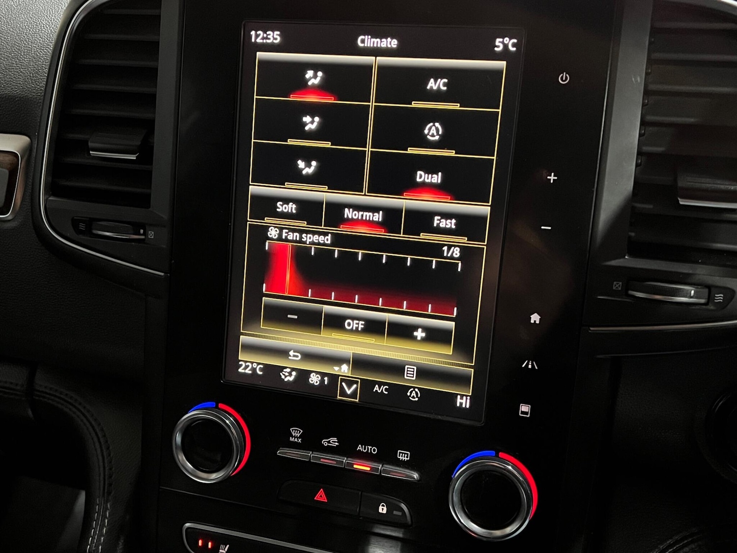 Used Renault Koleos 2020 for sale - 77456233: Photo 36