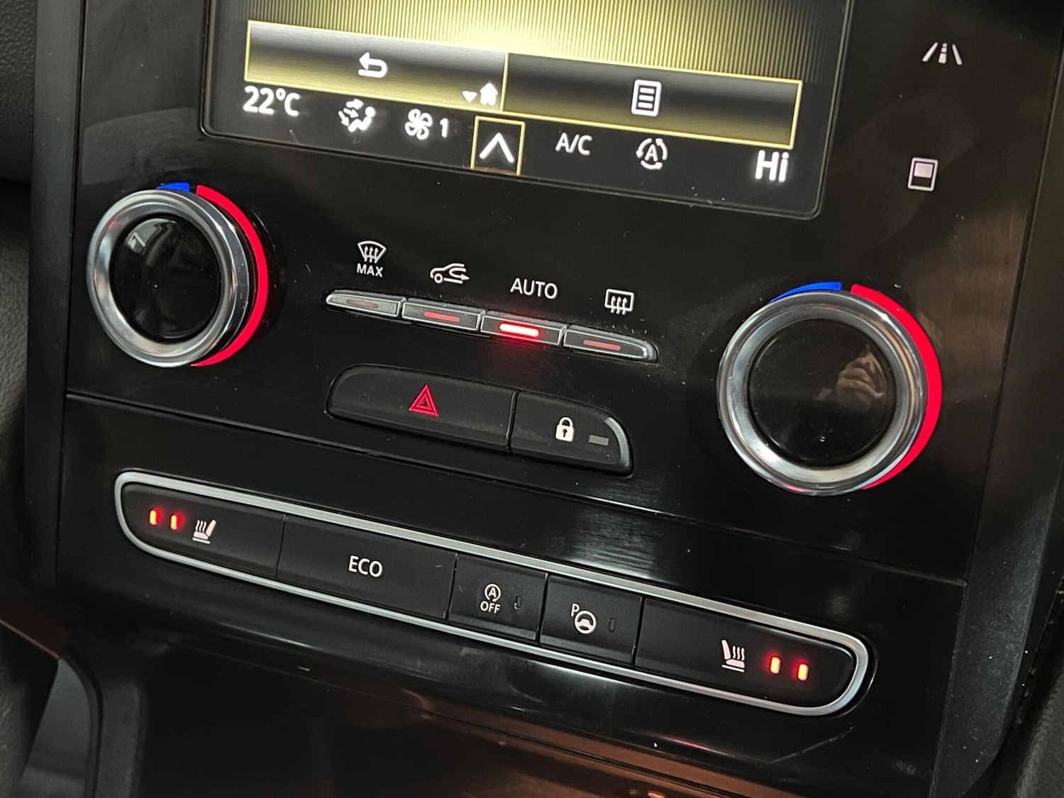 Used Renault Koleos 2020 for sale - 77456233: Photo 37