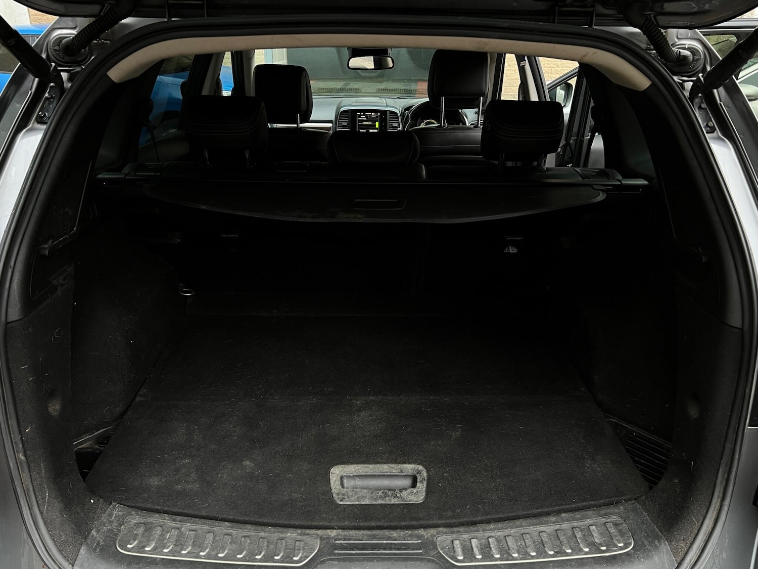 Used Renault Koleos 2020 for sale - 77456233: Photo 39