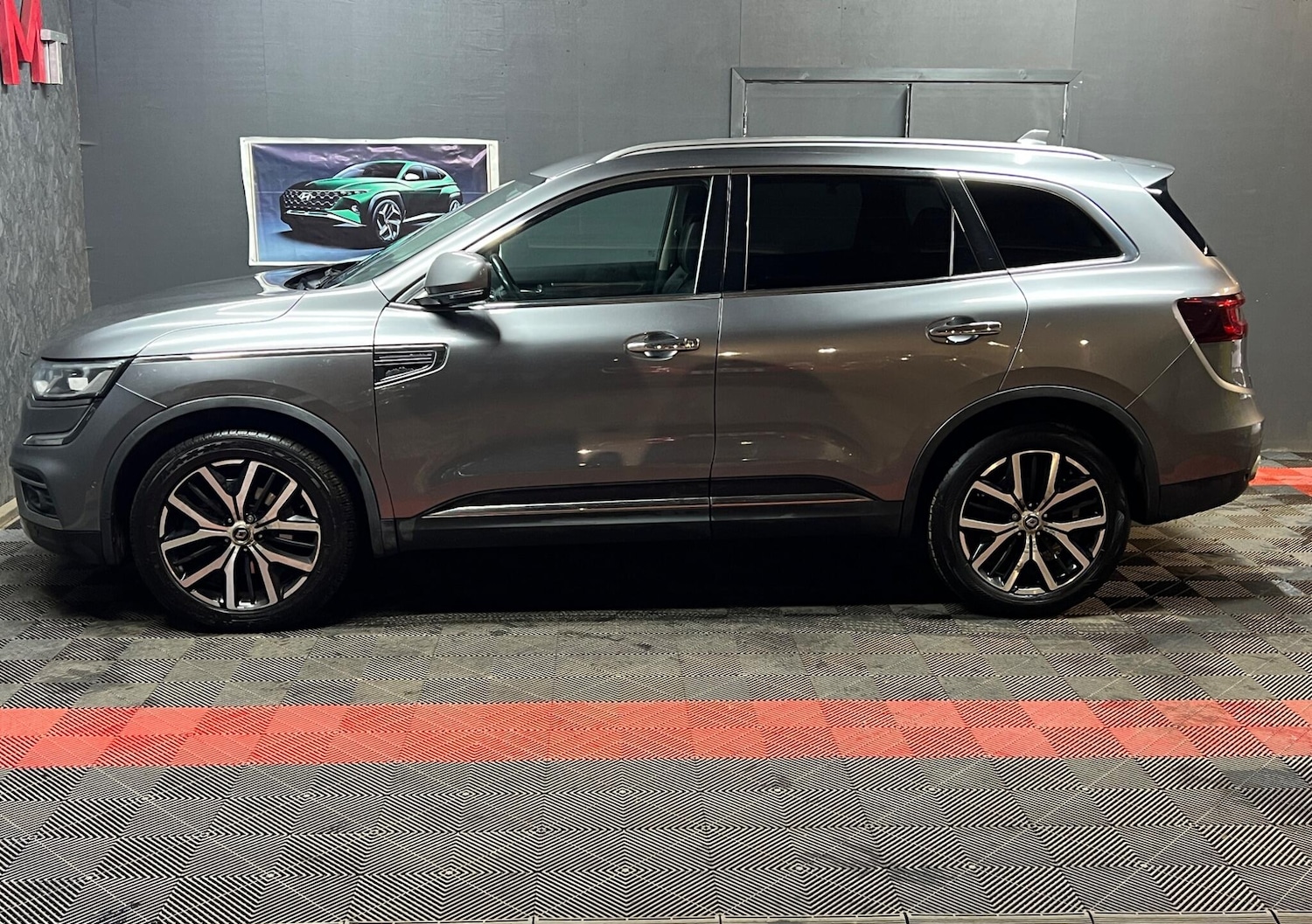 Used Renault Koleos 2020 for sale - 77456233: Photo 4