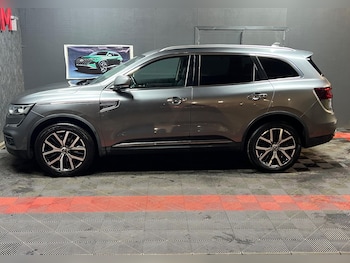 Used Renault Koleos 2020 for sale - 77456233: Photo