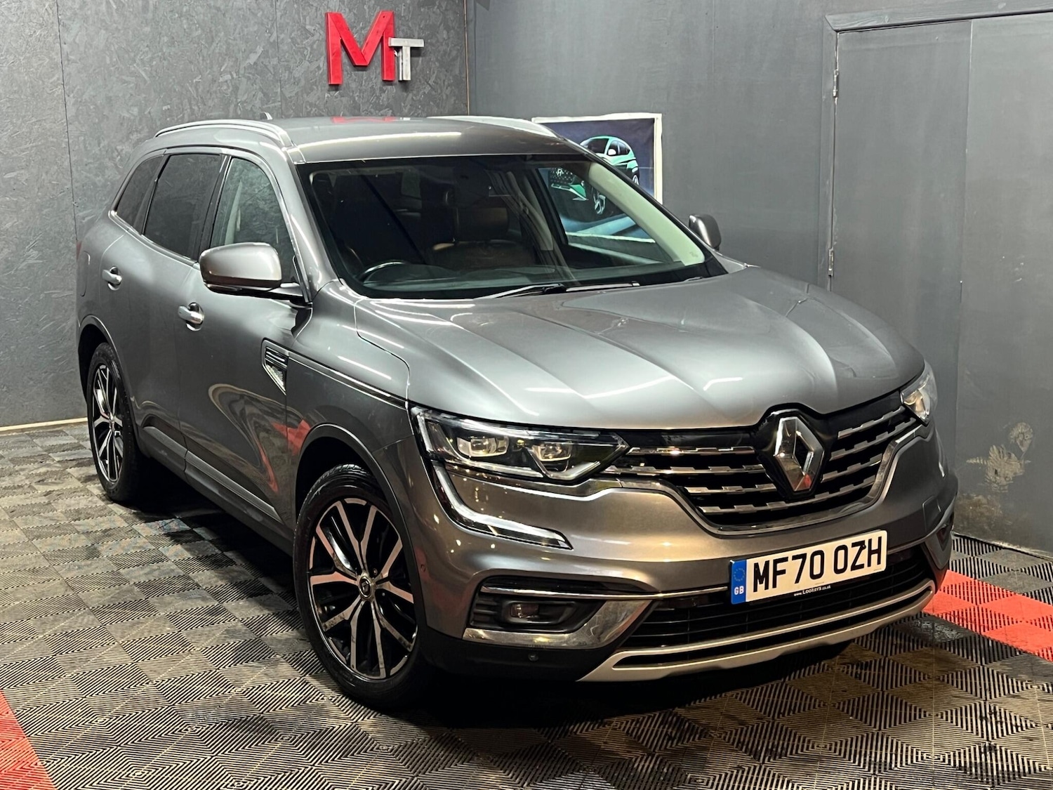 Used Renault Koleos 2020 for sale - 77456233: Photo 5