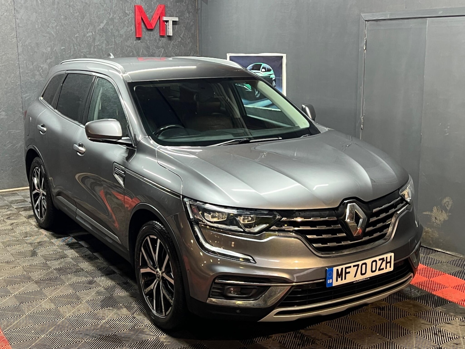 Used Renault Koleos 2020 for sale - 77456233: Photo 6