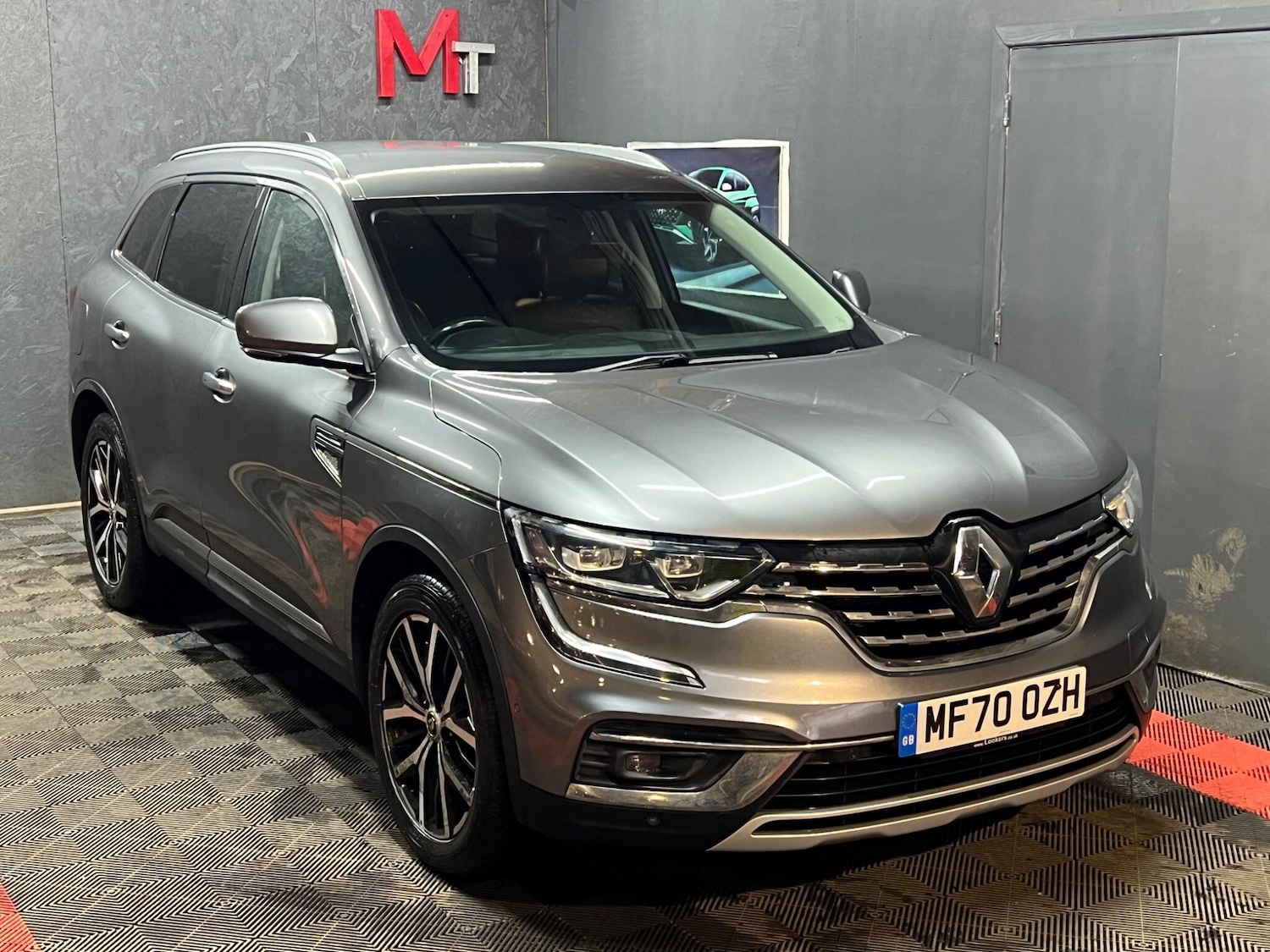 Used Renault Koleos 2020 for sale - 77456233: Photo 7