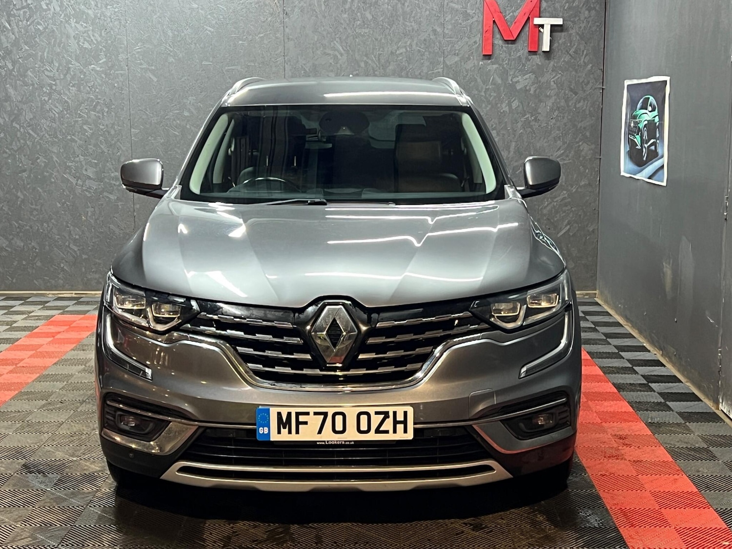 Used Renault Koleos 2020 for sale - 77456233: Photo 8
