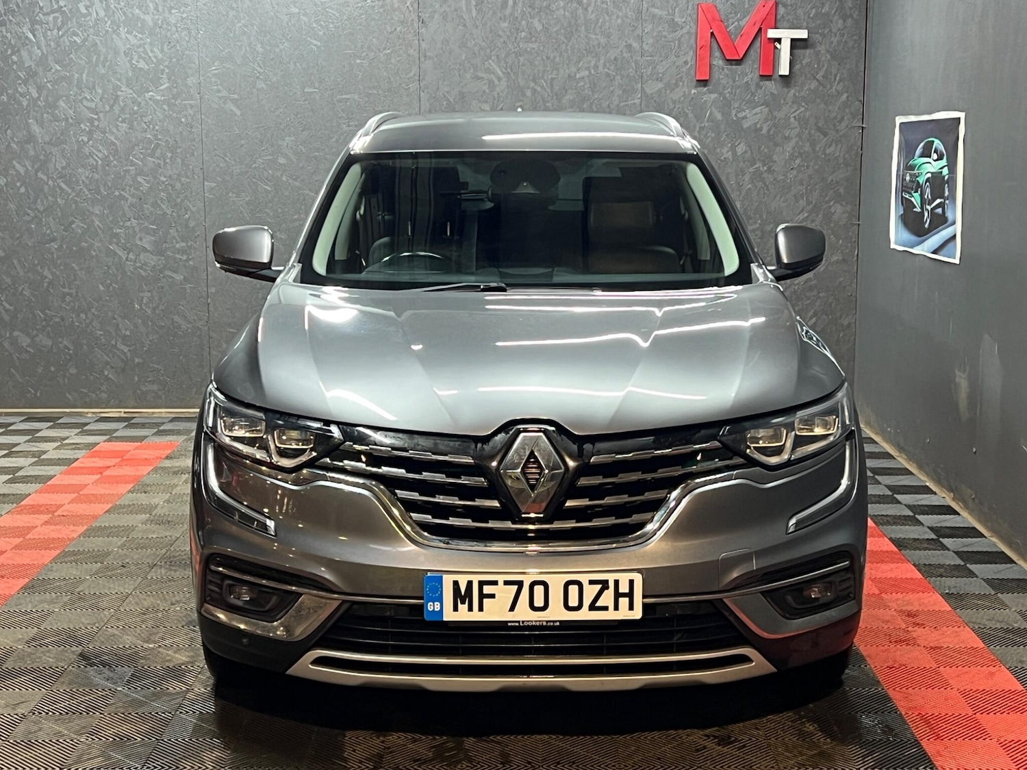 Used Renault Koleos 2020 for sale - 77456233: Photo 9