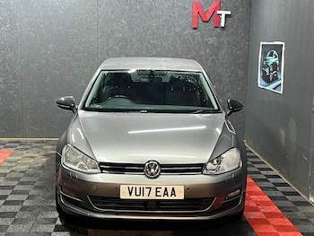 Used Volkswagen Golf 2017 for sale - 79236631: Photo