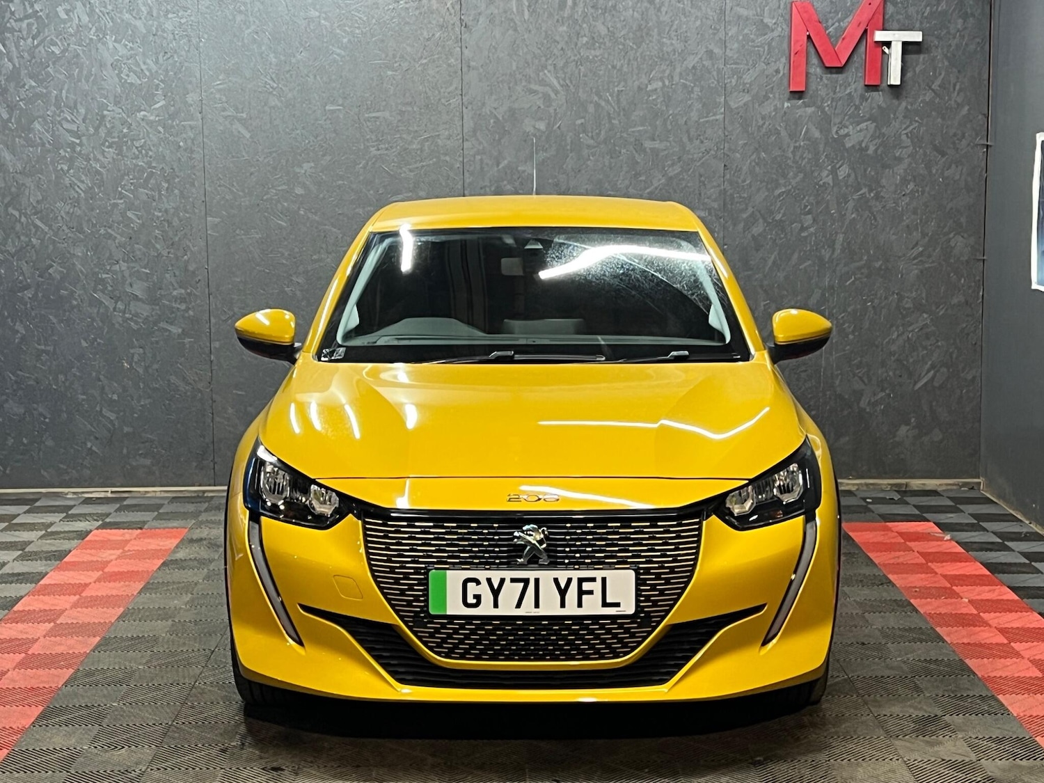 Used Peugeot E-208 for sale - 78115697: Photo 10