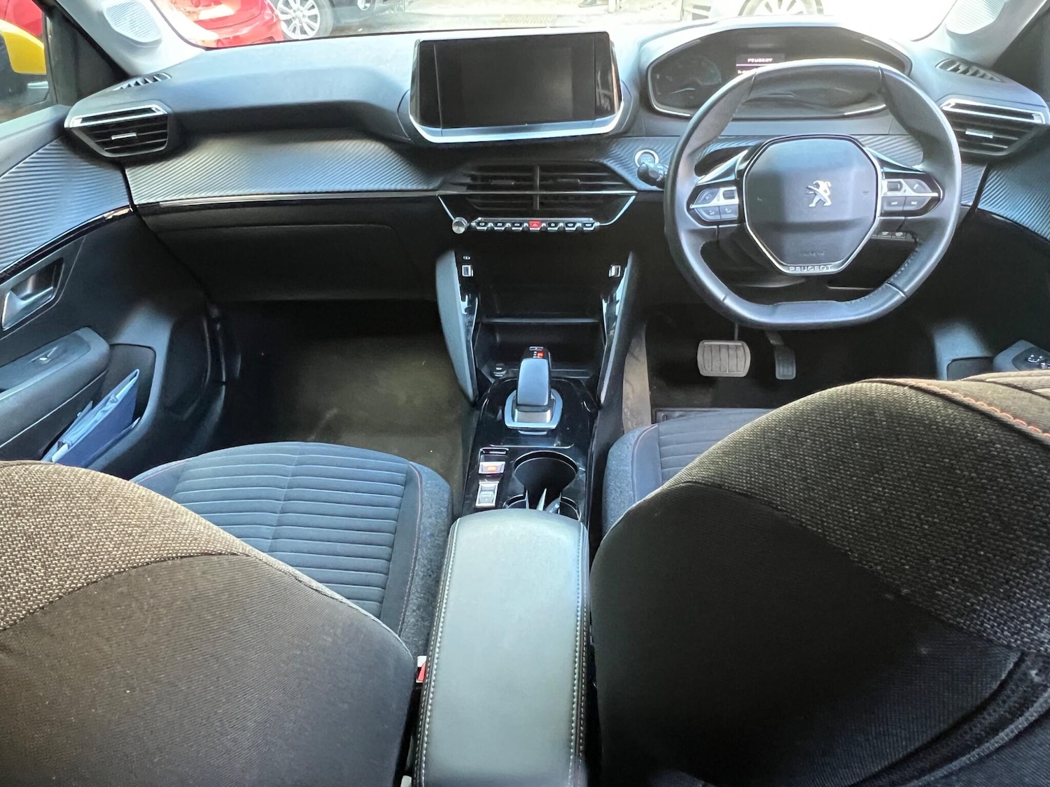 Used Peugeot E-208 for sale - 78115697: Photo 15