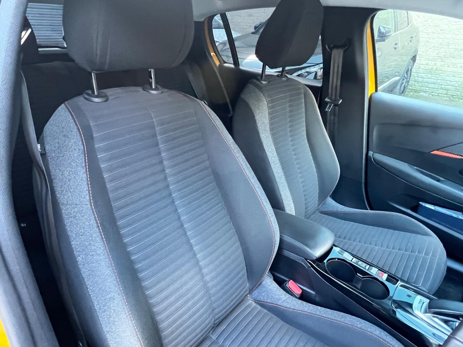 Used Peugeot E-208 for sale - 78115697: Photo 16