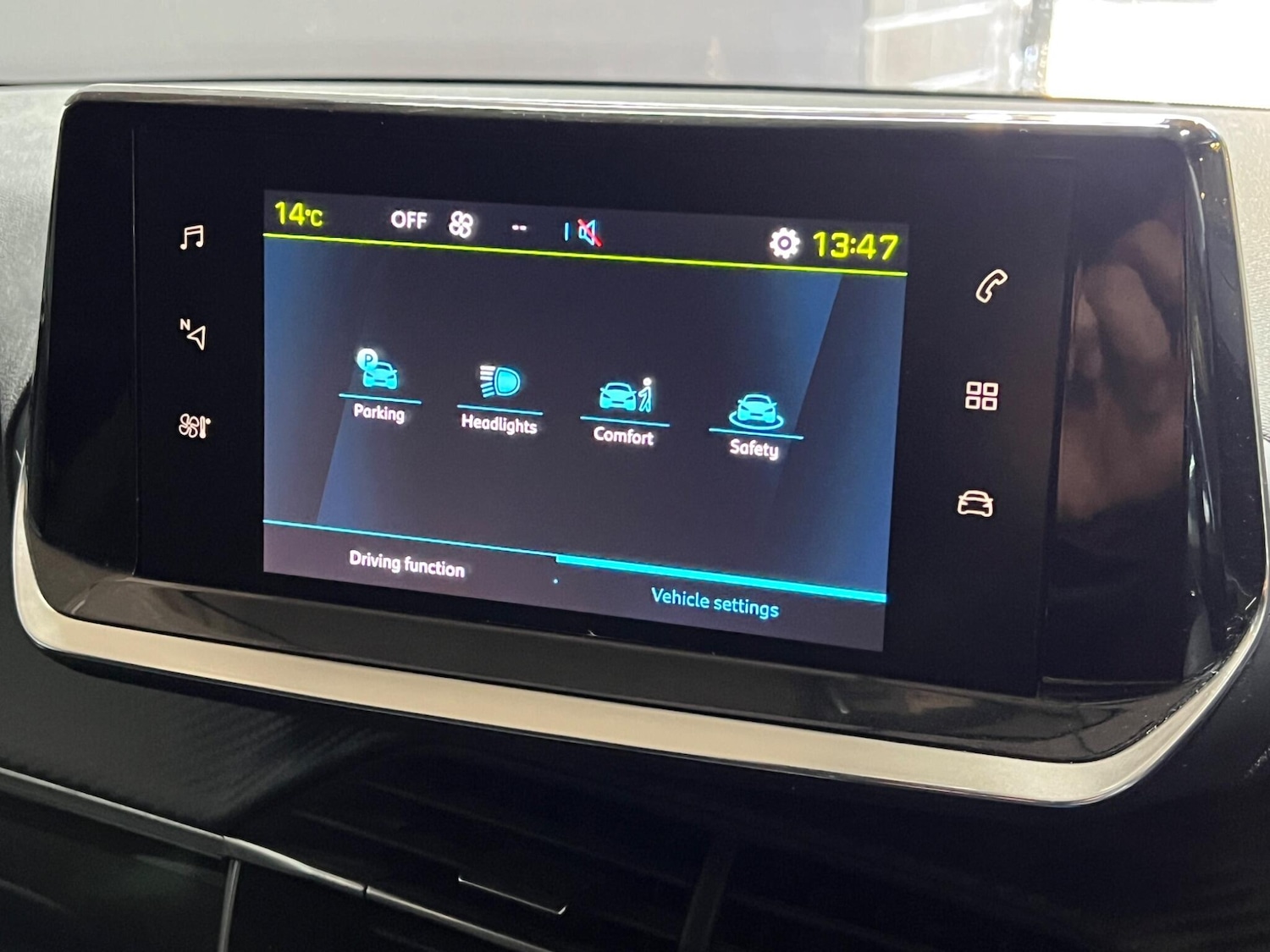 Used Peugeot E-208 for sale - 78115697: Photo 25