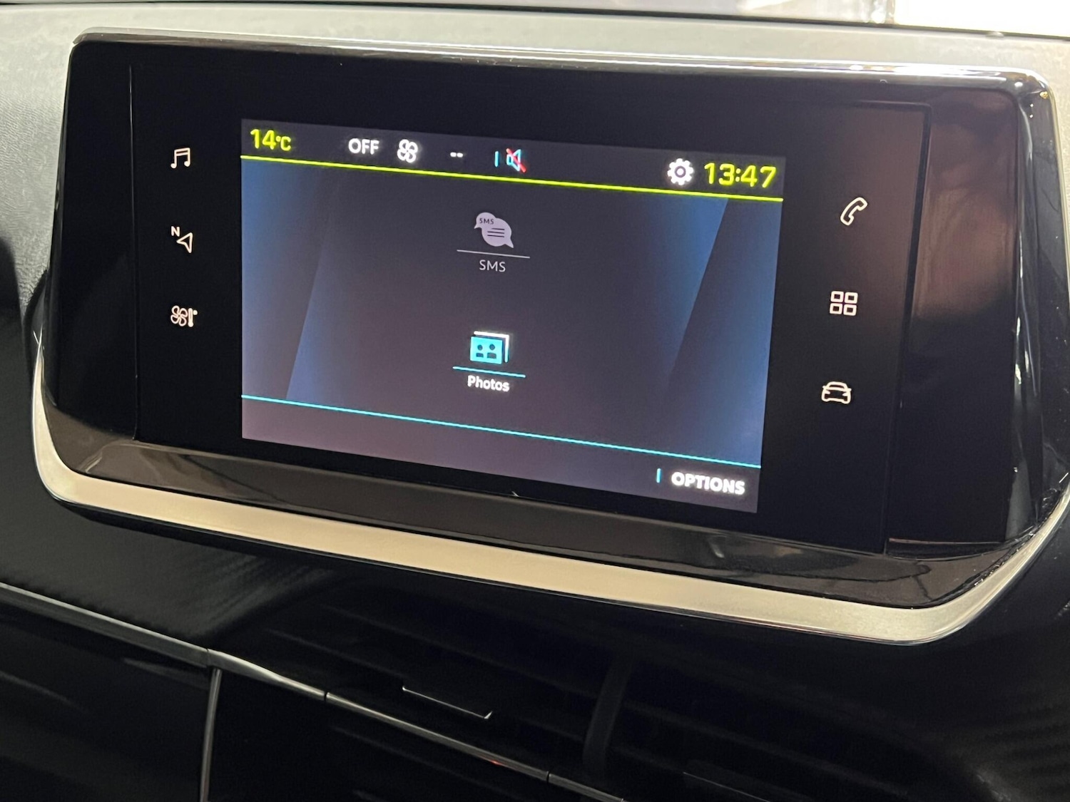 Used Peugeot E-208 for sale - 78115697: Photo 27