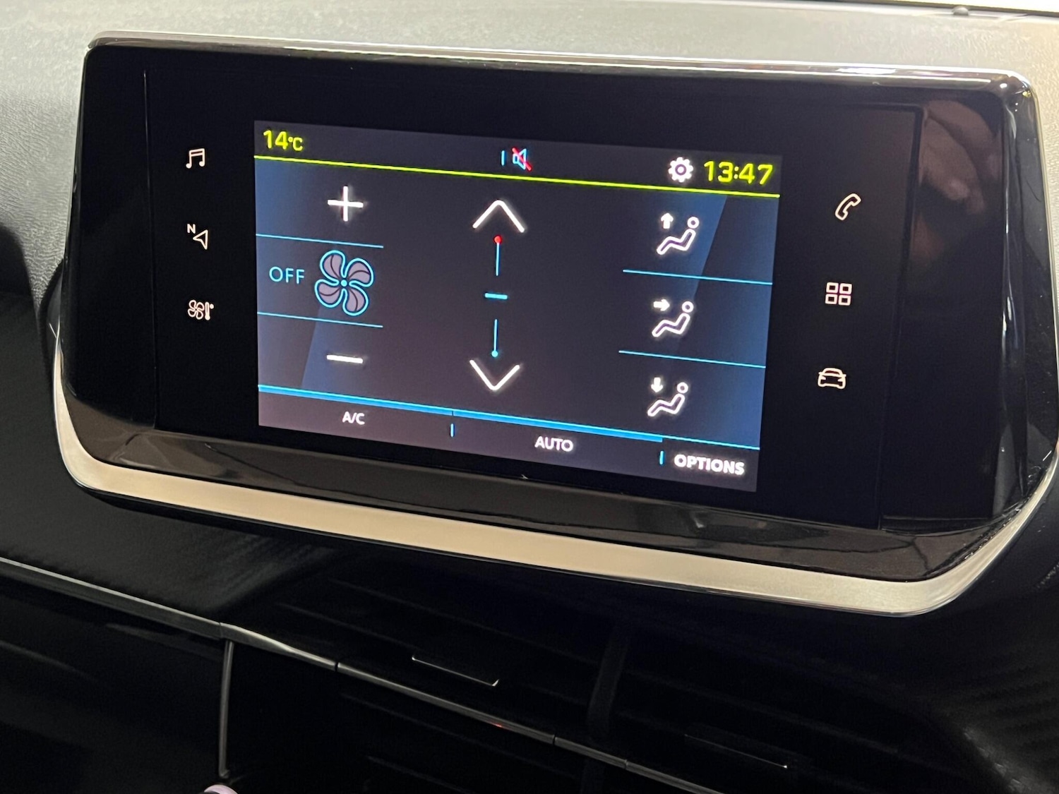 Used Peugeot E-208 for sale - 78115697: Photo 28