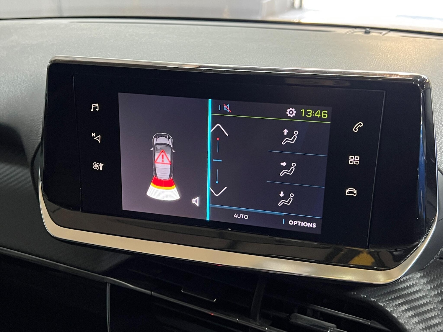 Used Peugeot E-208 for sale - 78115697: Photo 29