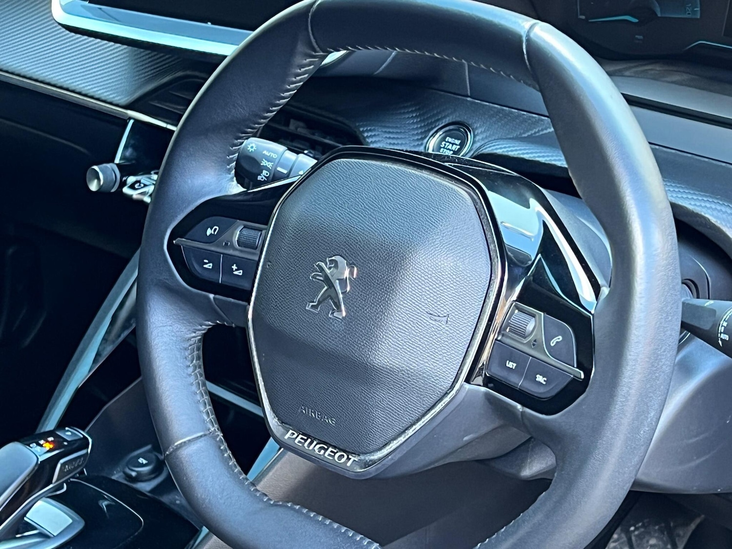 Used Peugeot E-208 for sale - 78115697: Photo 31