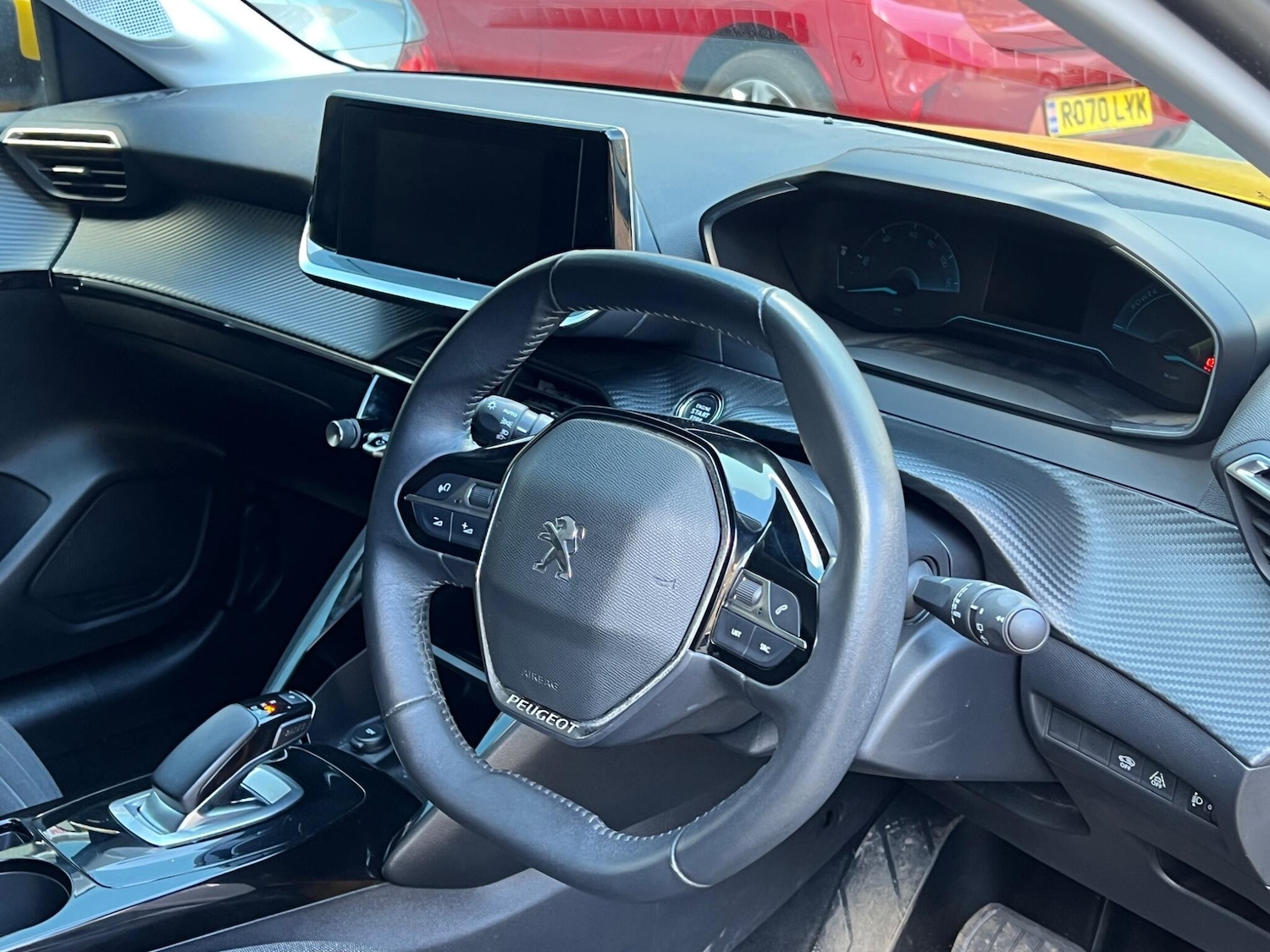 Used Peugeot E-208 for sale - 78115697: Photo 41