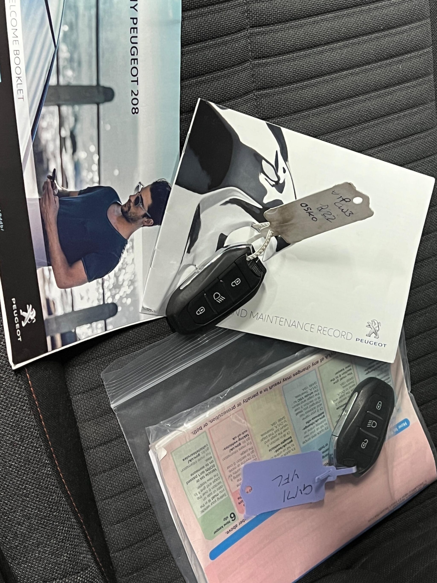 Used Peugeot E-208 for sale - 78115697: Photo 42