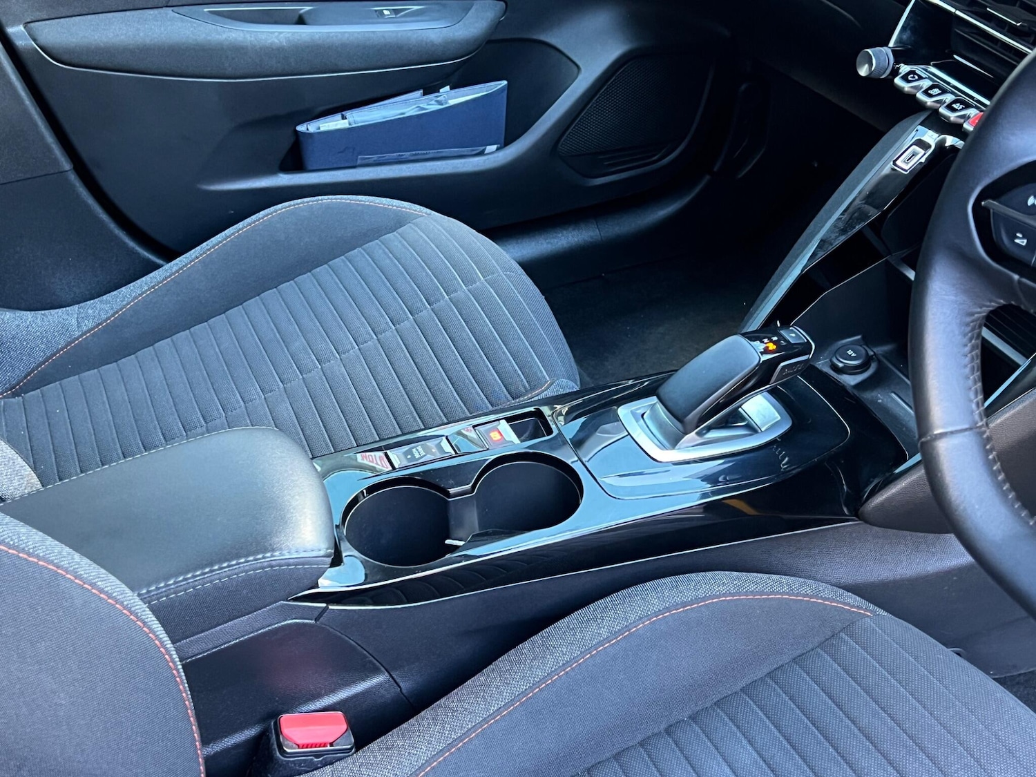 Used Peugeot E-208 for sale - 78115697: Photo 43