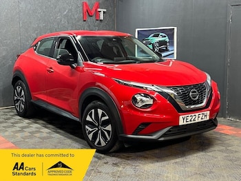 Used Nissan Juke 2022 for sale - 79146048: Photo