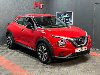 Used Nissan Juke 2022 for sale - 79146048: Photo