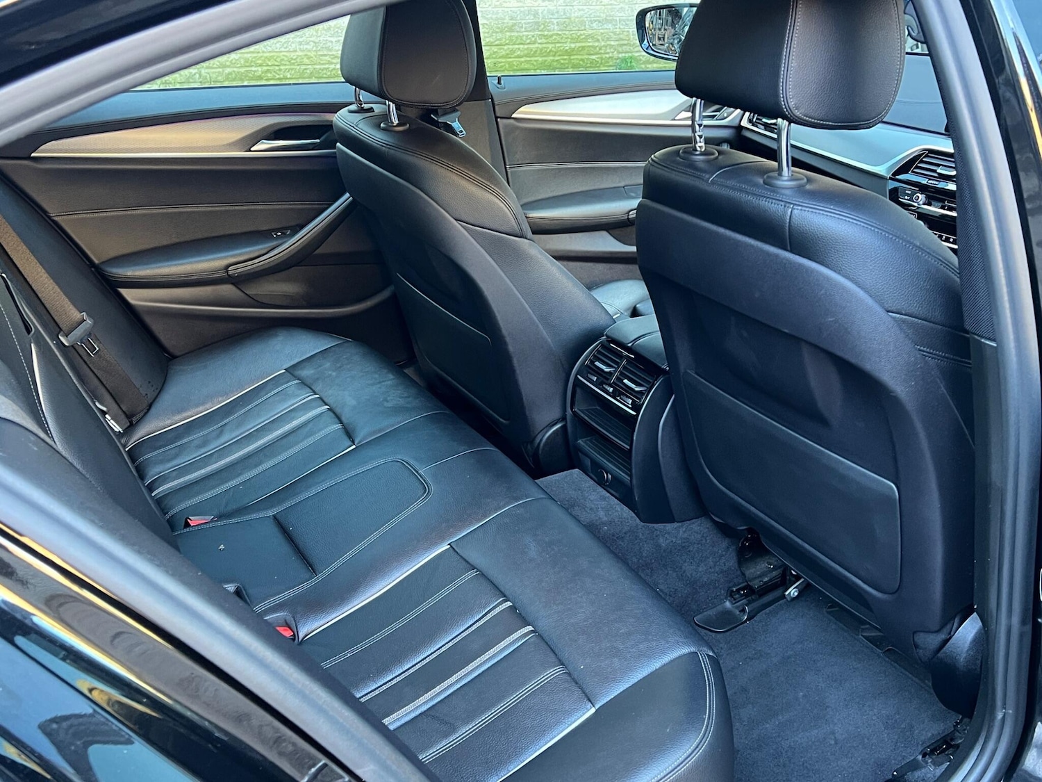 Used BMW 5 Series 2017 for sale - 77737730: Photo 17