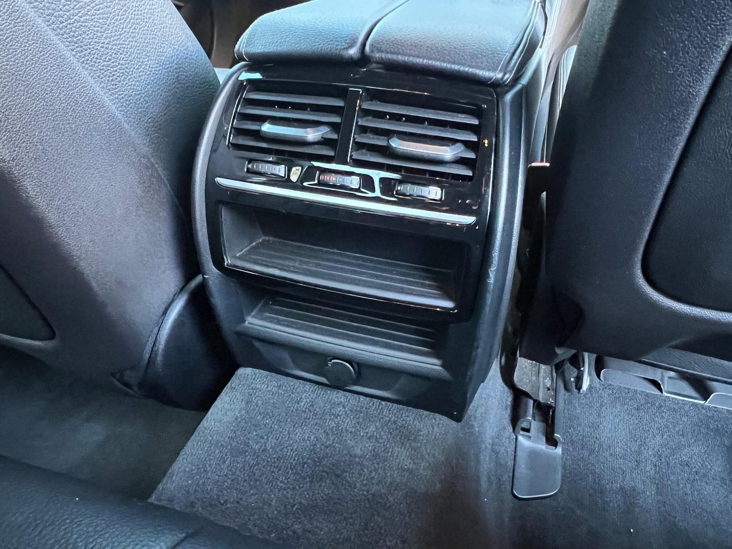 Used BMW 5 Series 2017 for sale - 77737730: Photo 19