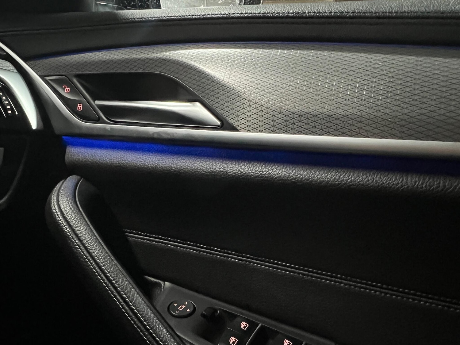 Used BMW 5 Series 2017 for sale - 77737730: Photo 20