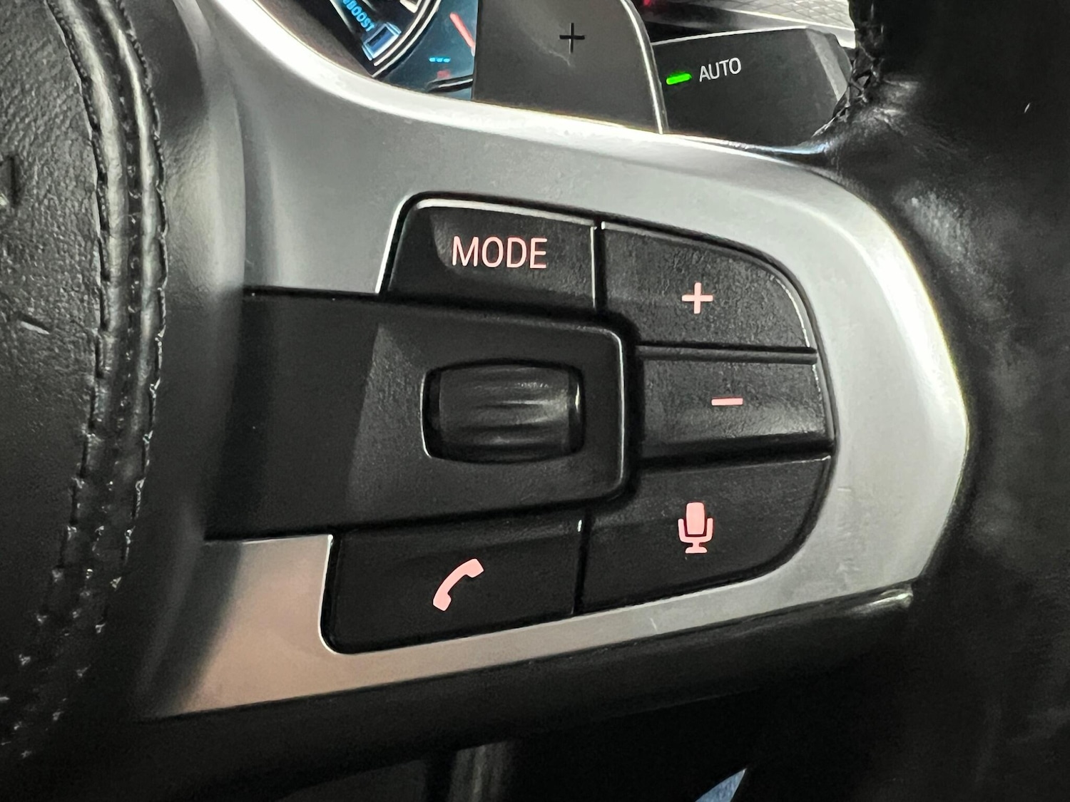 Used BMW 5 Series 2017 for sale - 77737730: Photo 25