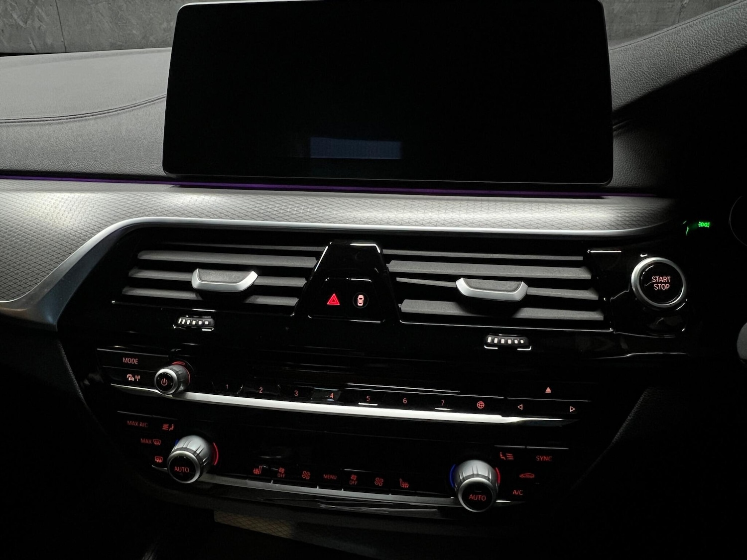 Used BMW 5 Series 2017 for sale - 77737730: Photo 29