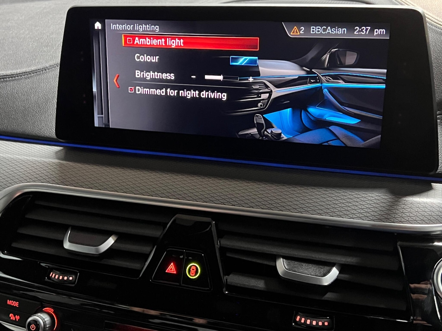 Used BMW 5 Series 2017 for sale - 77737730: Photo 30