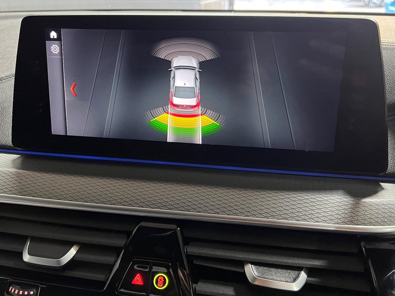 Used BMW 5 Series 2017 for sale - 77737730: Photo 37