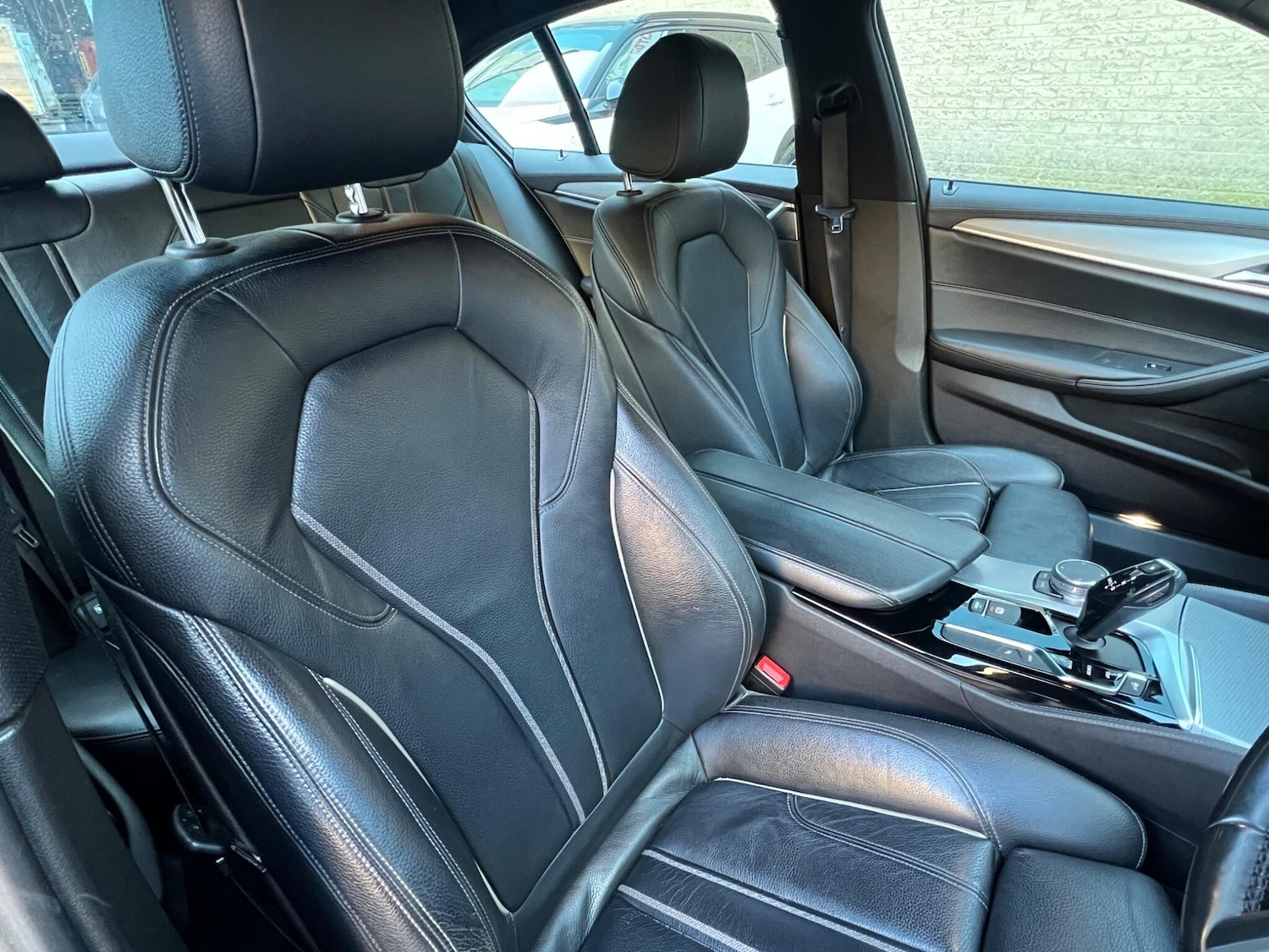 Used BMW 5 Series 2017 for sale - 77737730: Photo 50