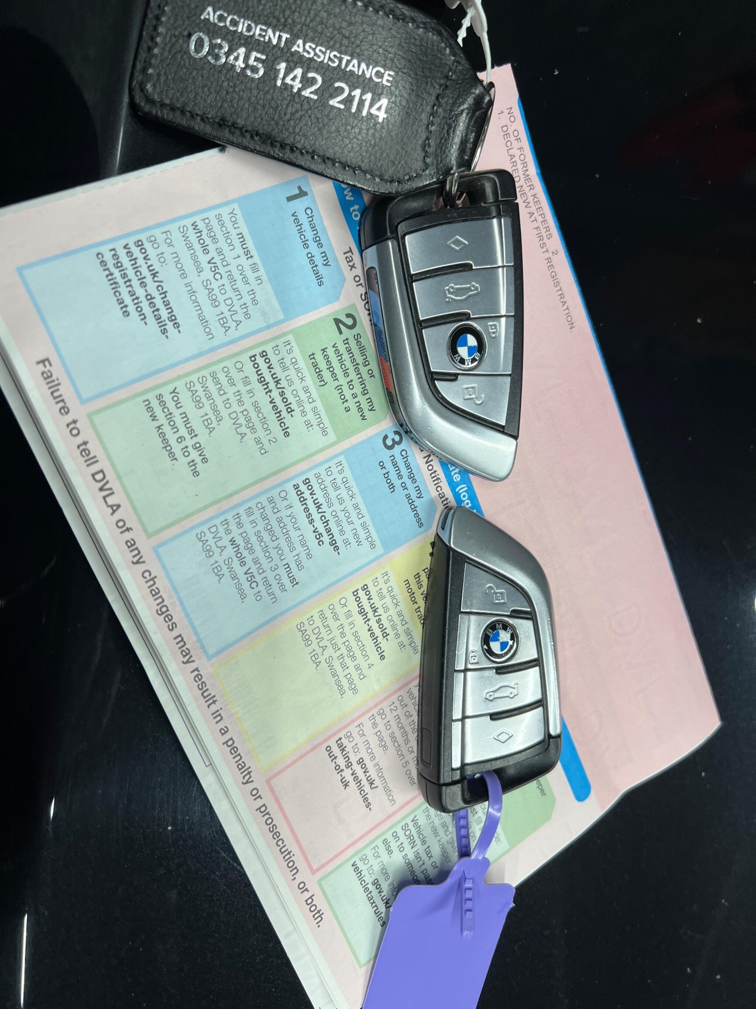 Used BMW 5 Series 2017 for sale - 77737730: Photo 52