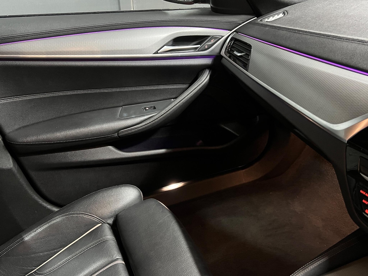 Used BMW 5 Series 2017 for sale - 77737730: Photo 53