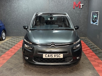 Used Citroen Grand C4 Picasso 2015 for sale - 79292789: Photo