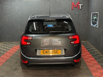 Used Citroen Grand C4 Picasso 2015 for sale - 79292789: Photo