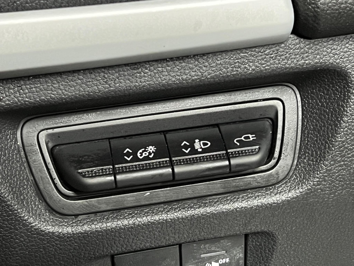 Used Renault Zoe 2021 for sale - 77978154: Photo 21