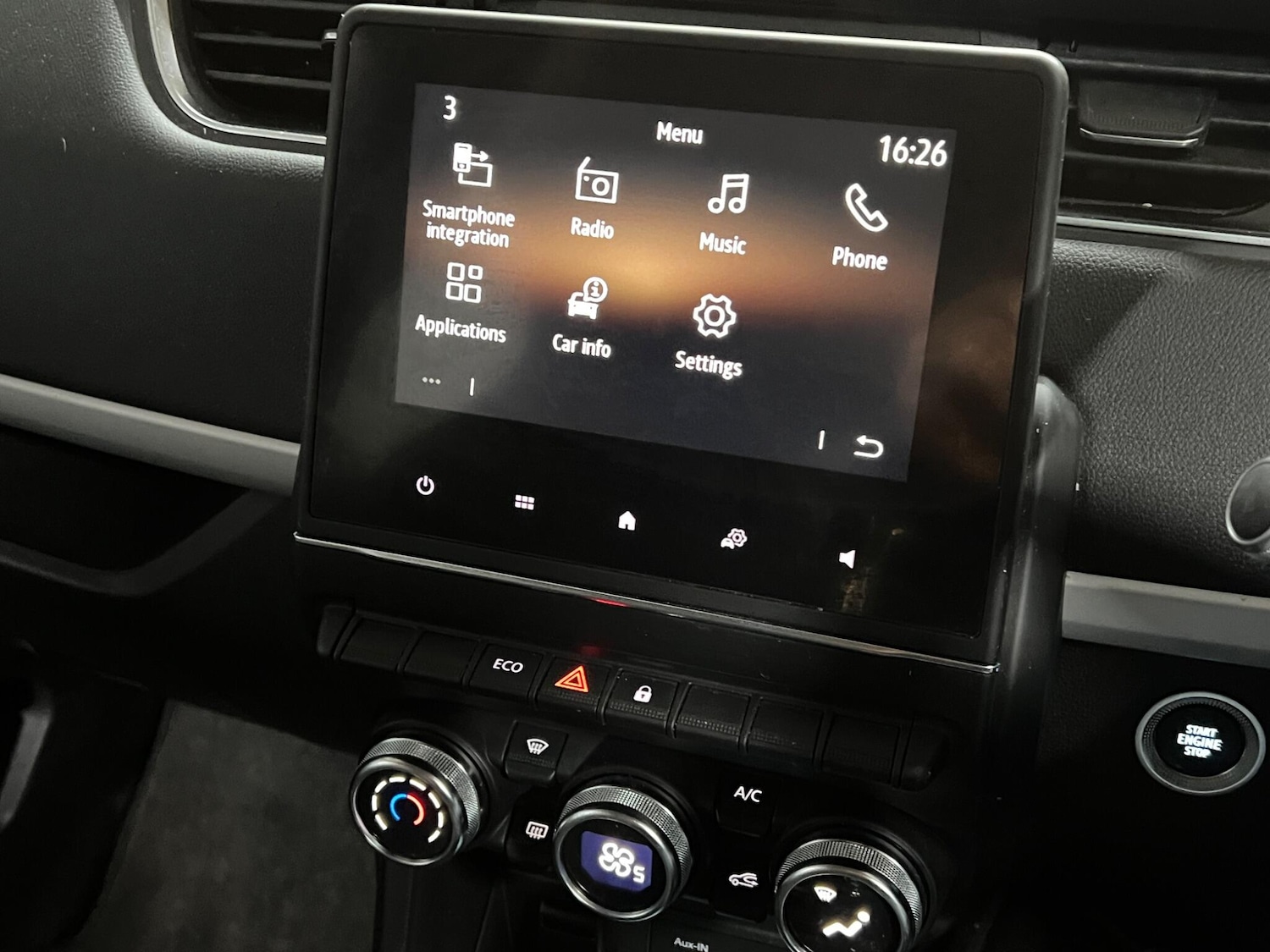 Used Renault Zoe 2021 for sale - 77978154: Photo 30