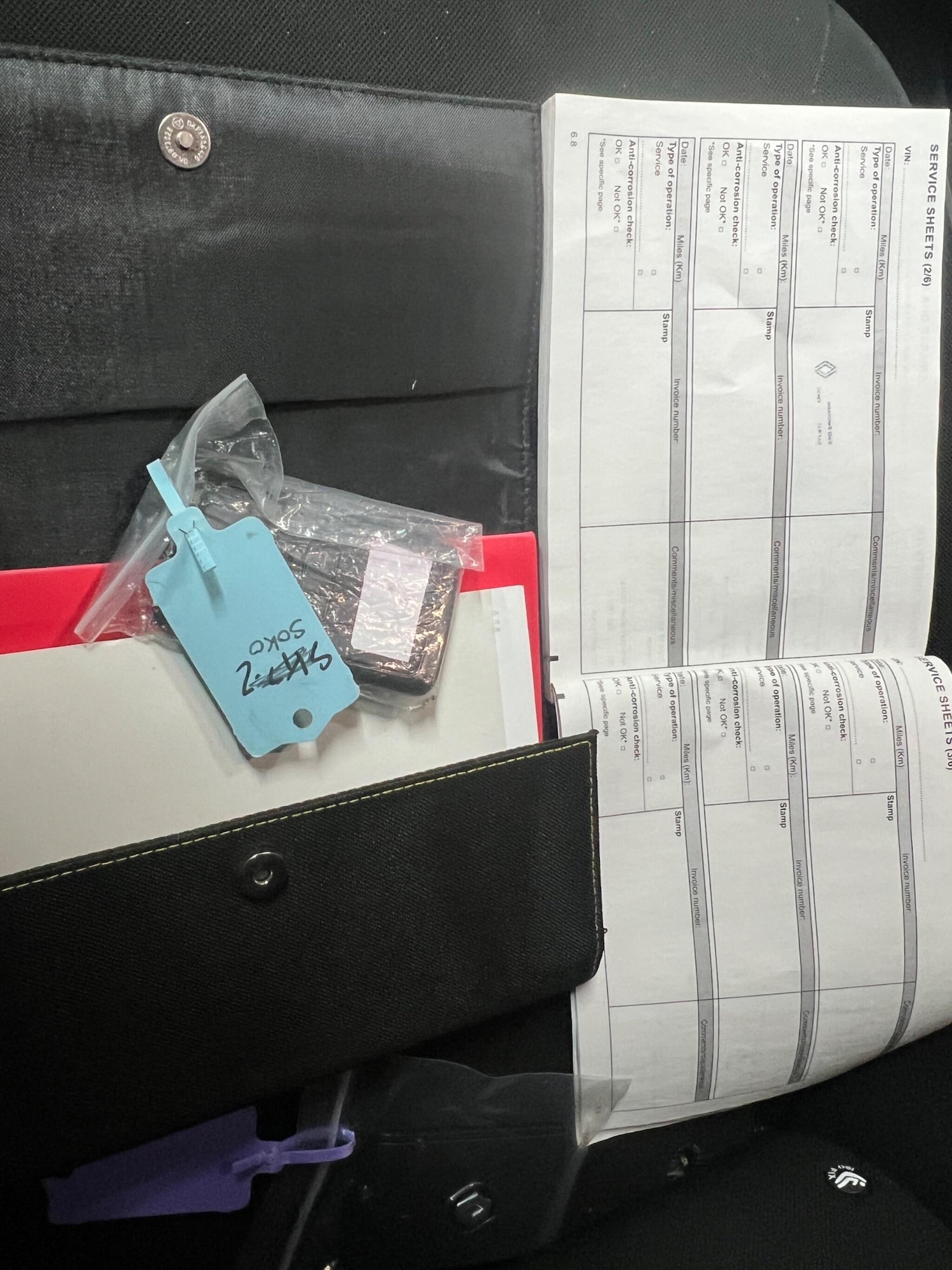 Used Renault Zoe 2021 for sale - 77978154: Photo 32