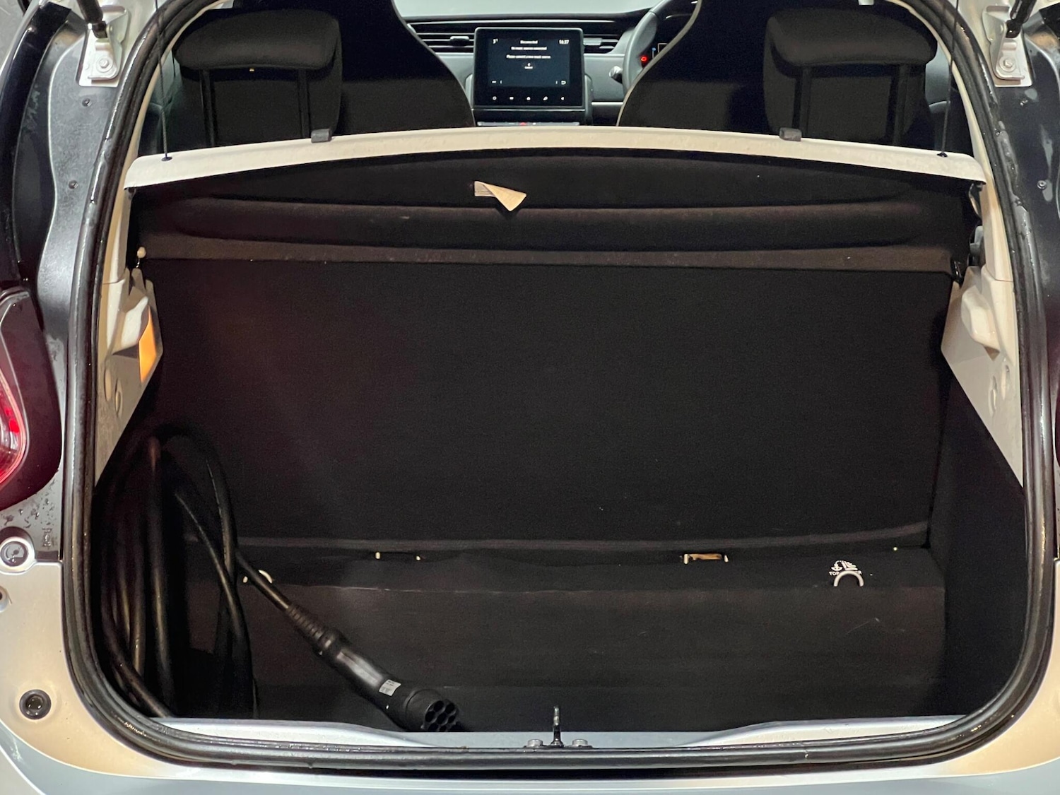 Used Renault Zoe 2021 for sale - 77978154: Photo 33