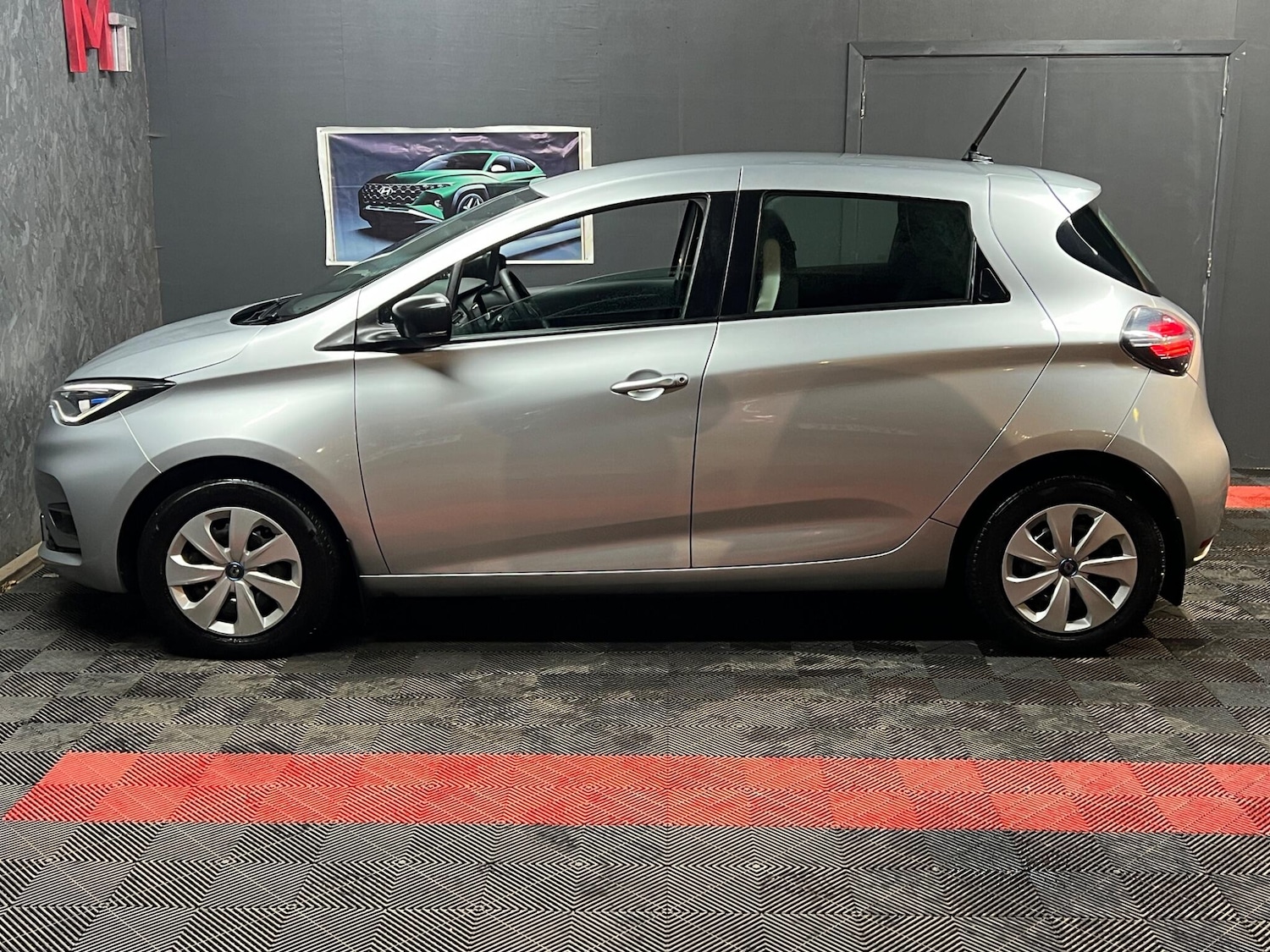 Used Renault Zoe 2021 for sale - 77978154: Photo 5