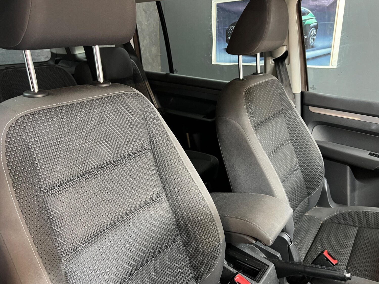 Used Volkswagen Touran 2012 for sale - 77723875: Photo 15