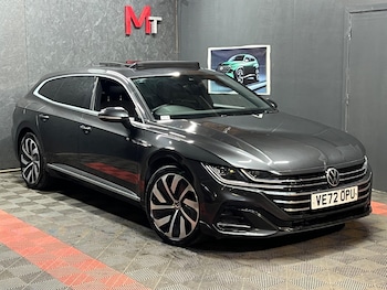 Used Volkswagen Arteon 2023 for sale - 79374643: Photo