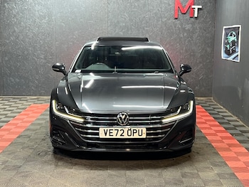 Used Volkswagen Arteon 2023 for sale - 79374643: Photo