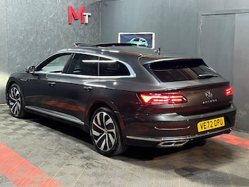Used Volkswagen Arteon 2023 for sale - 79374643: Photo